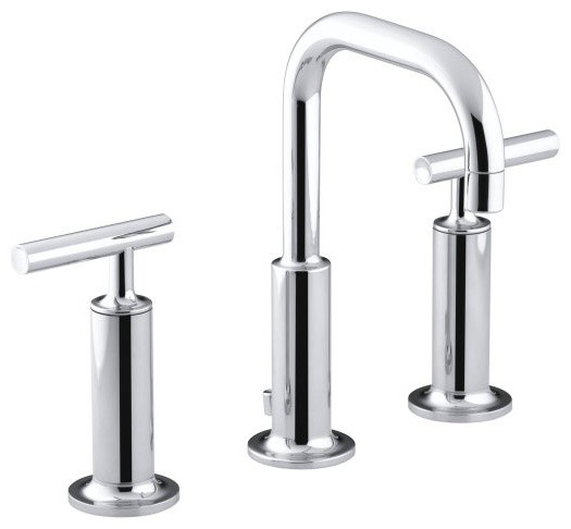 All Products / Bath / Bathroom Faucets / Bathroom Sink Faucets